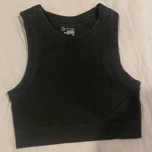 Aerie sports bra Crop Top